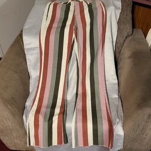 YMI Multi Color Jeans